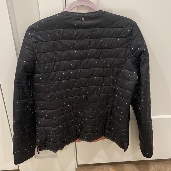 Massimo Dutti Reversible Jacket - Picture 2 of 3